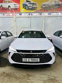 بي واي دي Qin Plus